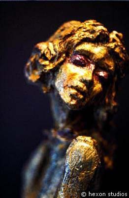 My Pretty Hat has Fallen