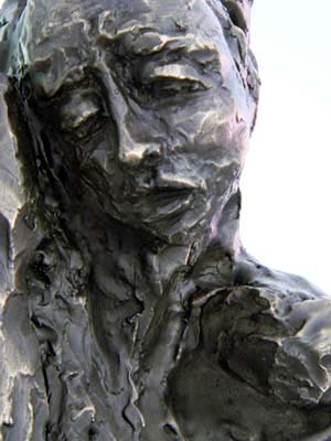 Memories of Loss (Detail)